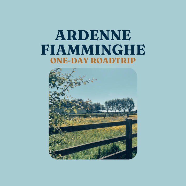Ardenne Fiamminghe Ardenne Fiamminghe