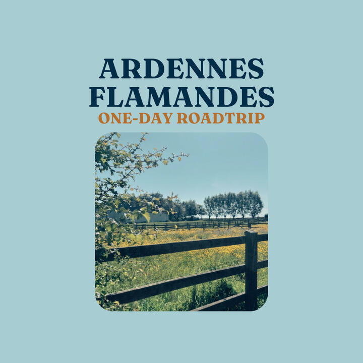 Ardennes Flamandes Ardennes Flamandes