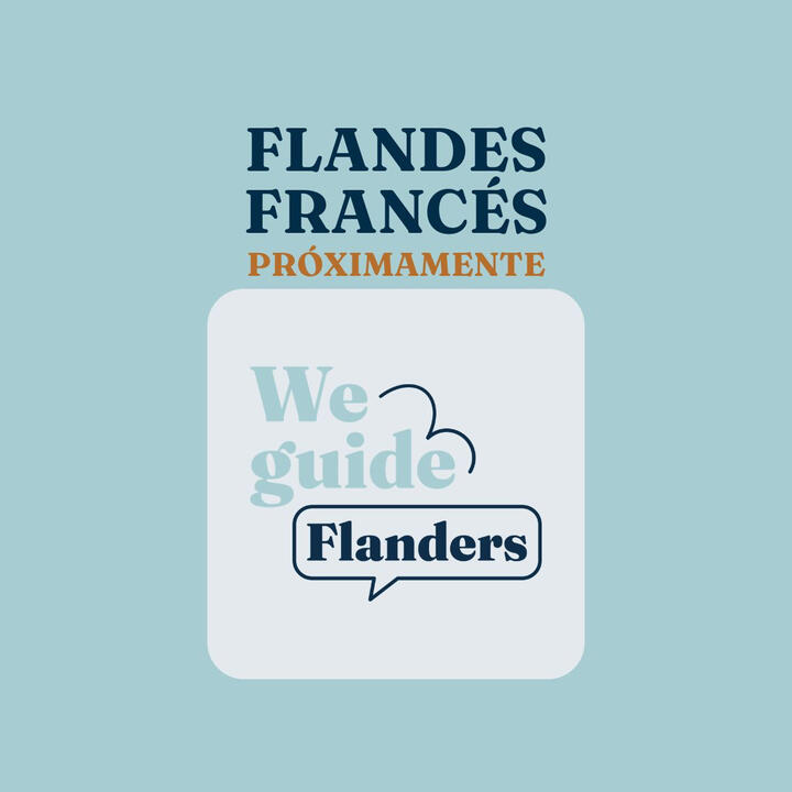 Frans Vlaanderen Frans Vlaanderen