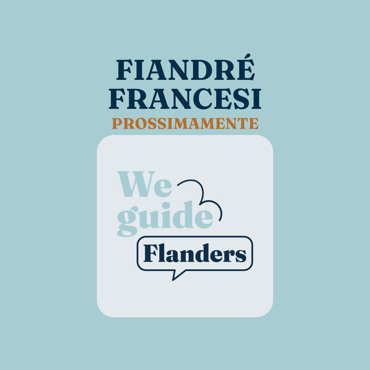 Frans Vlaanderen Frans Vlaanderen