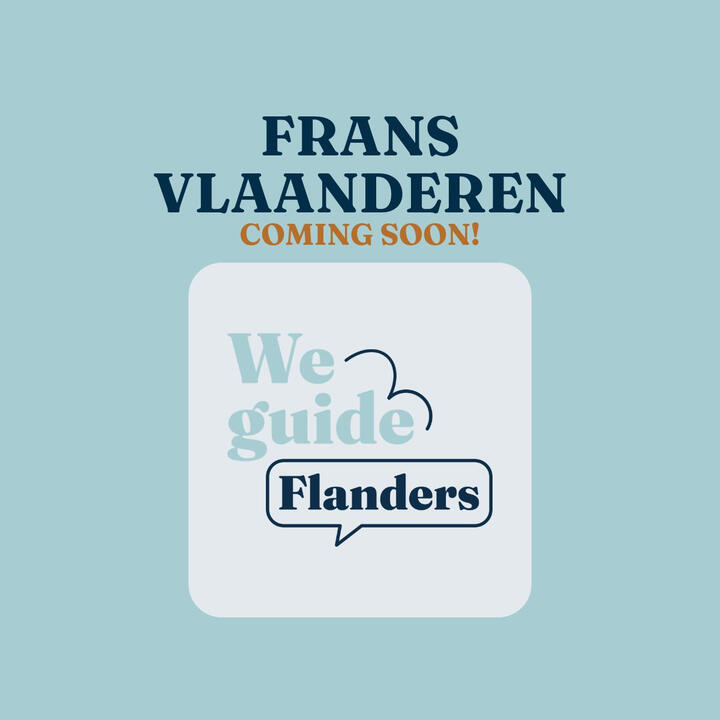 Frans Vlaanderen Frans Vlaanderen